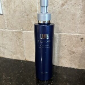NOEVIR Newrogic Body Milk Made In Japan 150ml NEW Sealed